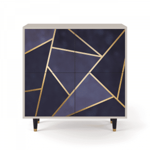 Sideboard - STORYZ - BS3 The Amethyst - Sand