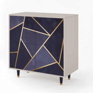 Sideboard - STORYZ - BS3 The Amethyst - Sand