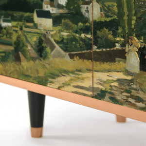 Sideboard - STORYZ - BS3 Jalais Hill by Pissarro - Walnut