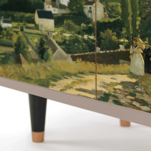 Sideboard - STORYZ - BS3 Jalais Hill by Pissarro - Latte