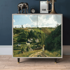 Sideboard - STORYZ - BS3 Jalais Hill by Pissarro - Sand
