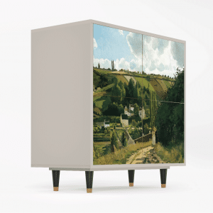 Sideboard - STORYZ - BS3 Jalais Hill by Pissarro - Sand