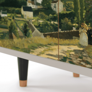 Sideboard - STORYZ - BS3 Jalais Hill by Pissarro - Sand