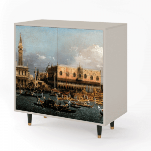 Sideboard - STORYZ - BS3 The Bucintoro - Sand