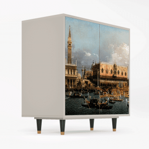 Sideboard - STORYZ - BS3 The Bucintoro - Sand