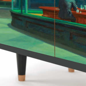 Sideboard - STORYZ - BS3 Nighthawks by Hopper - Antracite