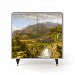 Sideboard - STORYZ - BS3 The Heart of the Andes  - Grey
