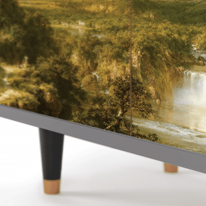 Sideboard - STORYZ - BS3 The Heart of the Andes  - Grey