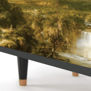 Sideboard - STORYZ - BS3 The Heart of the Andes  - Antracite