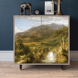 Sideboard - STORYZ - BS3 The Heart of the Andes  - Latte