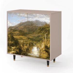 Sideboard - STORYZ - BS3 The Heart of the Andes  - Latte