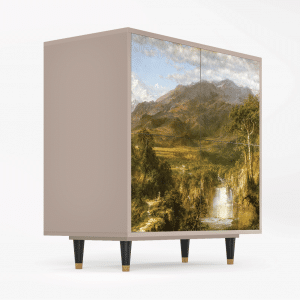 Sideboard - STORYZ - BS3 The Heart of the Andes  - Latte