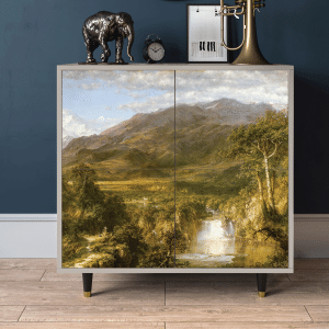 Sideboard - STORYZ - BS3 The Heart of the Andes  - Sand