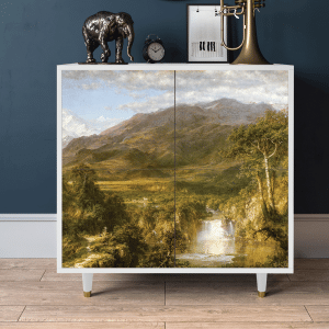 Sideboard - STORYZ - BS3 The Heart of the Andes  - White