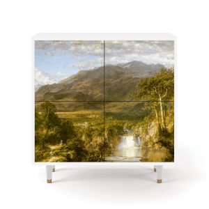Sideboard - STORYZ - BS3 The Heart of the Andes  - White