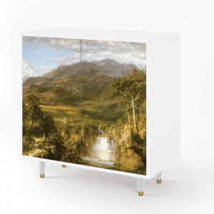 Sideboard - STORYZ - BS3 The Heart of the Andes  - White