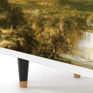 Sideboard - STORYZ - BS3 The Heart of the Andes  - White