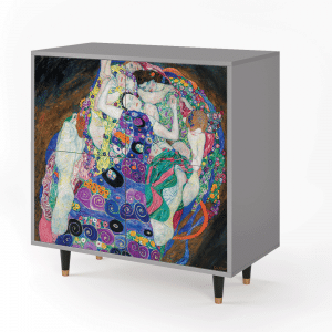 Sideboard - STORYZ - BS3 The Maiden by Klimt - Grey