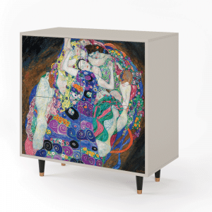 Sideboard - STORYZ - BS3 The Maiden by Klimt - Sand