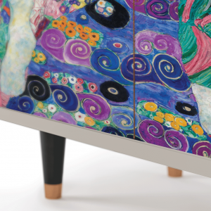 Sideboard - STORYZ - BS3 The Maiden by Klimt - Sand