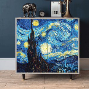 Sideboard - STORYZ - BS3 The Starry Night 
 - Sand