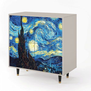 Sideboard - STORYZ - BS3 The Starry Night 
 - Sand