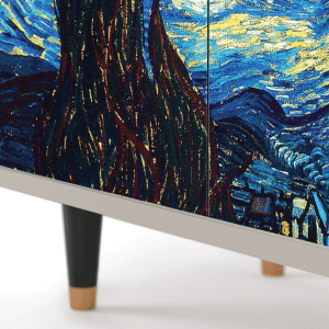 Sideboard - STORYZ - BS3 The Starry Night 
 - Sand