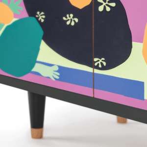 Sideboard - STORYZ - BS3 La Tristesse du Roi - Antracite
