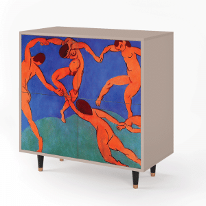 Sideboard - STORYZ - BS3 The Dance by Matisse - Latte