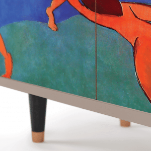 Sideboard - STORYZ - BS3 The Dance by Matisse - Latte
