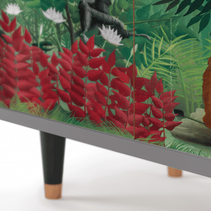 Sideboard - STORYZ - BS3 Jungles in Paris - Grey