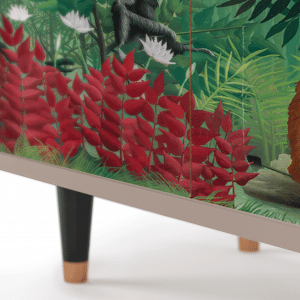 Sideboard - STORYZ - BS3 Jungles in Paris - Latte