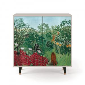Sideboard - STORYZ - BS3 Jungles in Paris - Sand