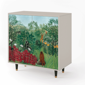 Sideboard - STORYZ - BS3 Jungles in Paris - Sand