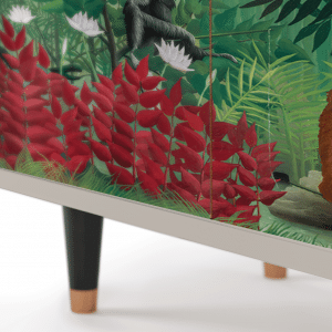 Sideboard - STORYZ - BS3 Jungles in Paris - Sand