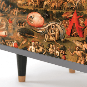 Sideboard - STORYZ - BS3 Garden of Delights  - Grey