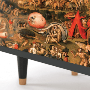 Sideboard - STORYZ - BS3 Garden of Delights  - Antracite
