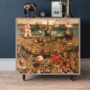 Sideboard - STORYZ - BS3 Garden of Delights  - Latte