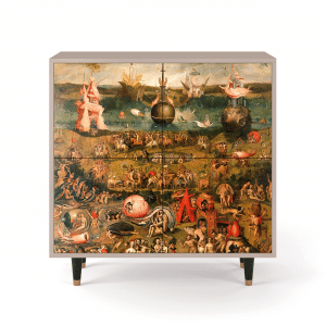Sideboard - STORYZ - BS3 Garden of Delights  - Latte