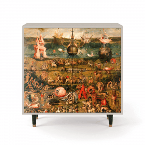 Sideboard - STORYZ - BS3 Garden of Delights  - Sand