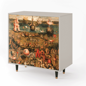 Sideboard - STORYZ - BS3 Garden of Delights  - Sand