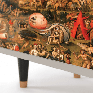 Sideboard - STORYZ - BS3 Garden of Delights  - Sand