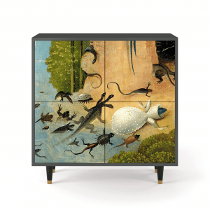 Sideboard - STORYZ - BS3 The Garden by Bosch - Antracite