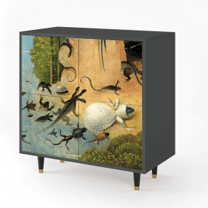 Sideboard - STORYZ - BS3 The Garden by Bosch - Antracite
