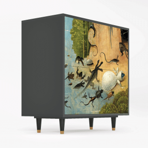 Sideboard - STORYZ - BS3 The Garden by Bosch - Antracite