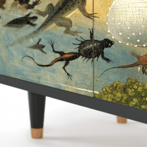 Sideboard - STORYZ - BS3 The Garden by Bosch - Antracite