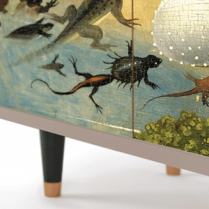 Sideboard - STORYZ - BS3 The Garden by Bosch - Latte