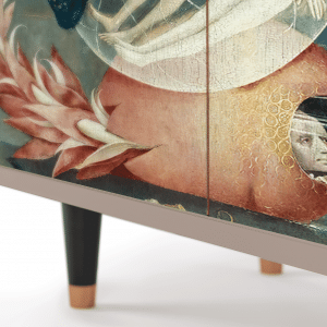 Sideboard - STORYZ - BS3 The Garden Of by Bosch - Latte