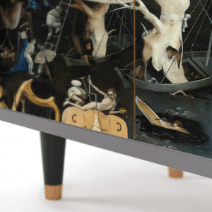 Sideboard - STORYZ - BS3 The Garden 2 - Grey