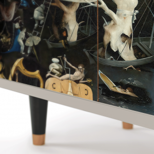 Sideboard - STORYZ - BS3 The Garden 2 - Sand